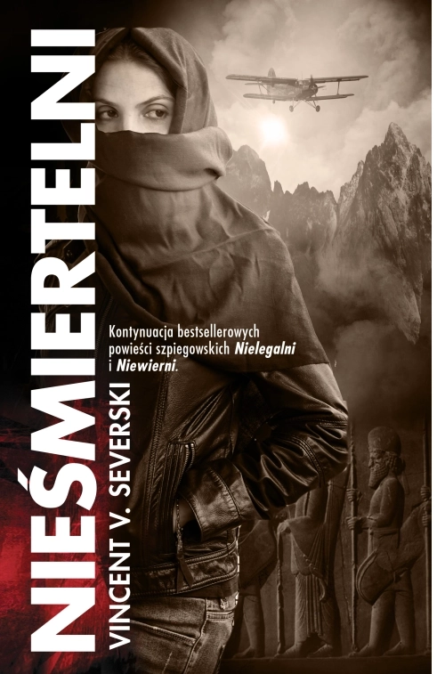 Nieśmiertelni
