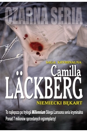 Niemiecki bękart