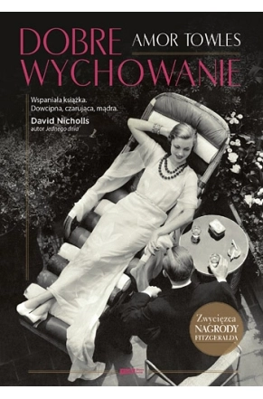 Dobre wychowanie