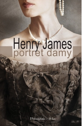 Portret damy