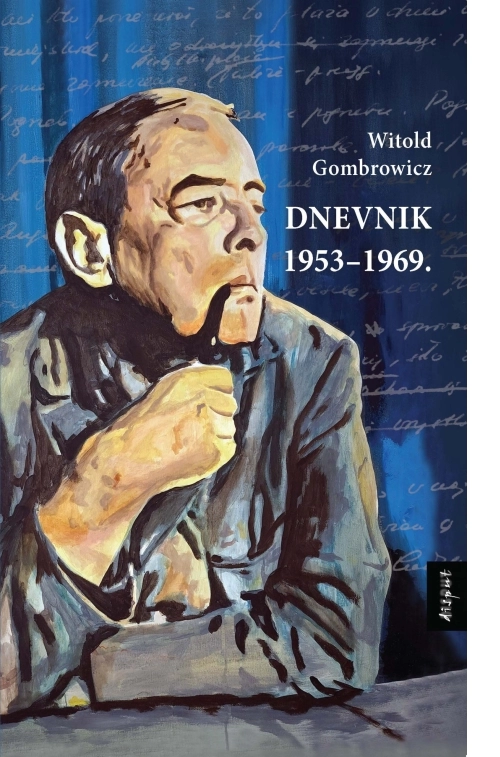 Dnevnik 1953-1969