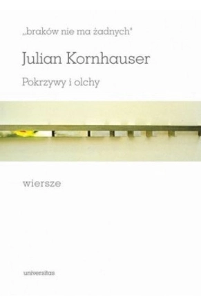 Pokrzywy i olchy