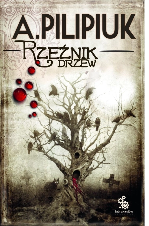 Rzeźnik drzew