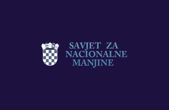 Savjet za nacionalne manjine