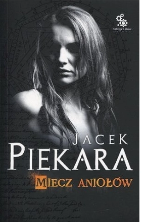 Miecz aniołów