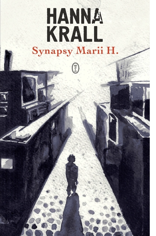 Synapsy Marii H.
